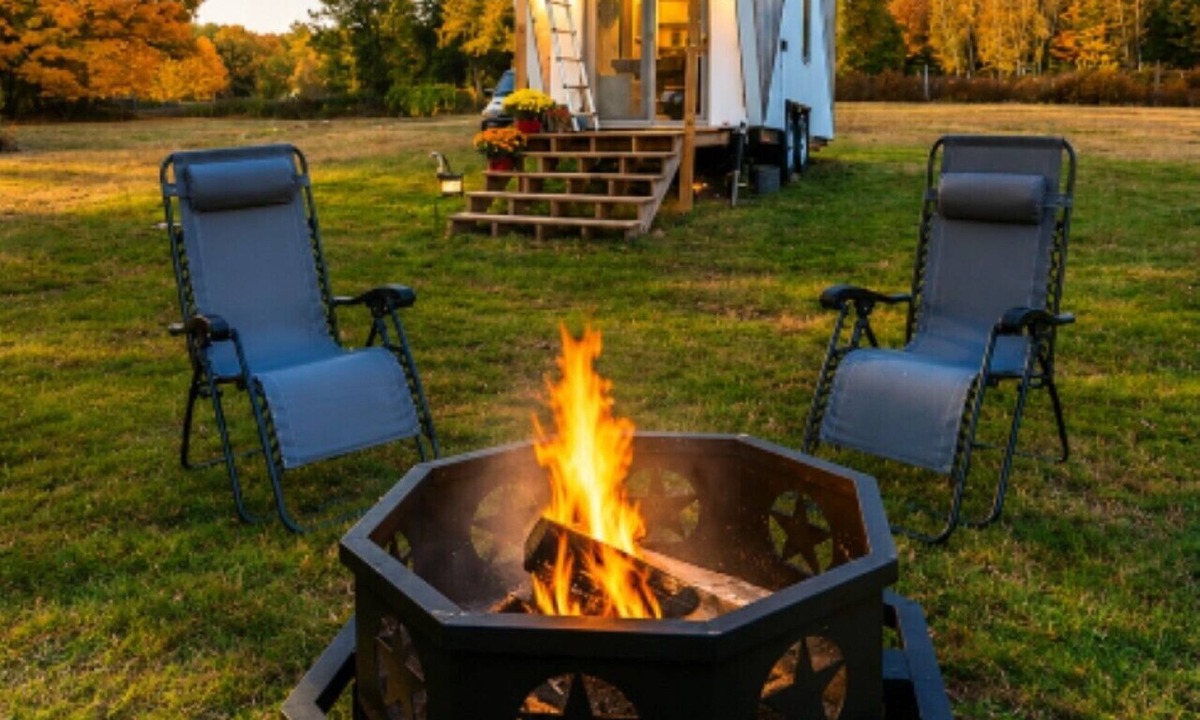 Gilmanton House | Mountain Hike, Firepit & Farm Animals