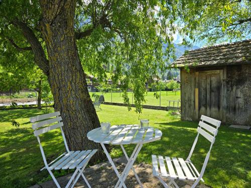Wimmis Apartment | Mountain Holiday
