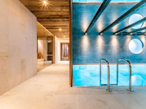 Selva di Val Gardena Hotel | Mountain Home Villa Anna