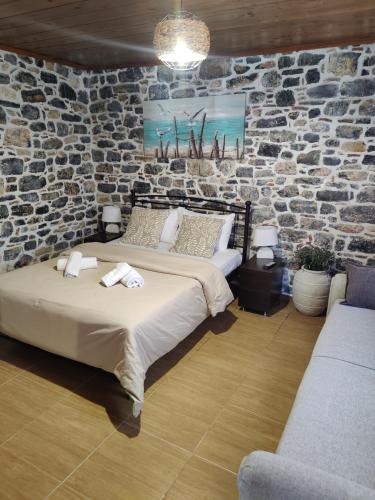 Kymi-Aliveri House | Mountain House