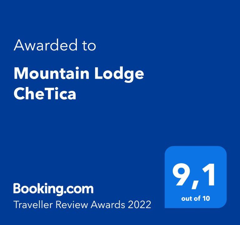 San Jeronimo Cabin | Mountain Lodge CheTica