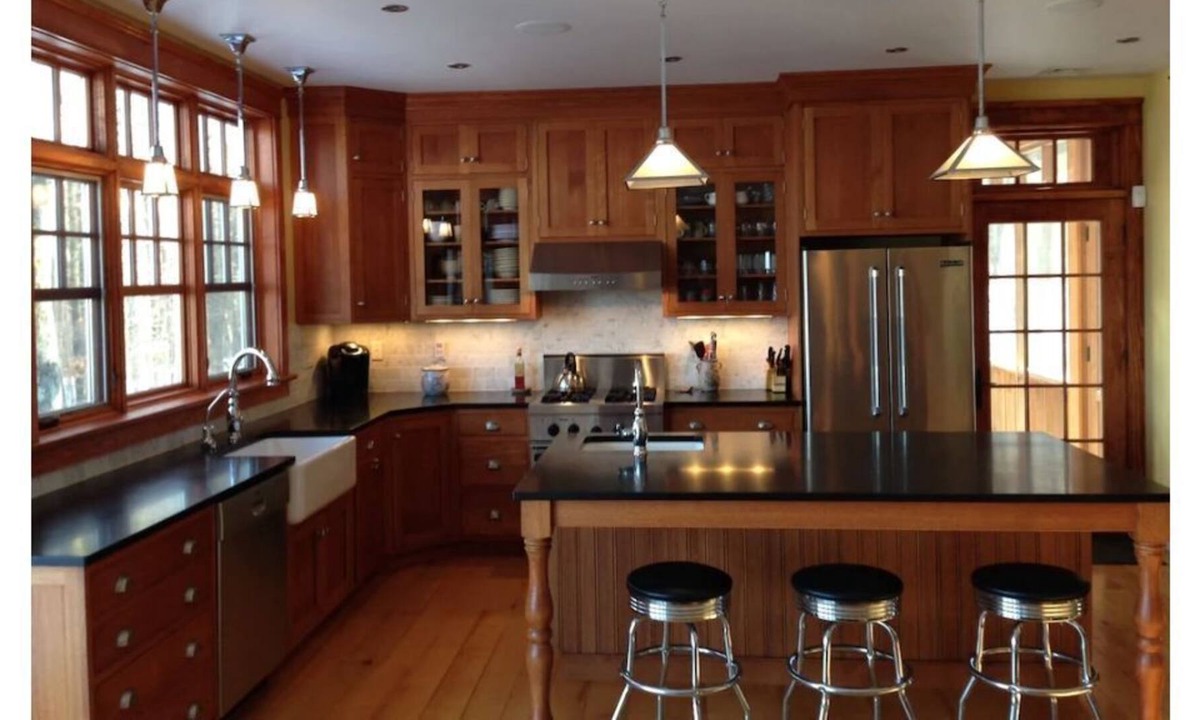 Town of Copake House | Mountain Luxury (Amazing Views/Saltwater Pool/Family Friendly/In The Berkshires)