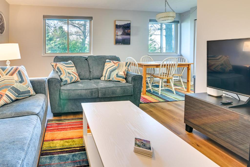 McHenry House | Mountain Maryland Adventures Await