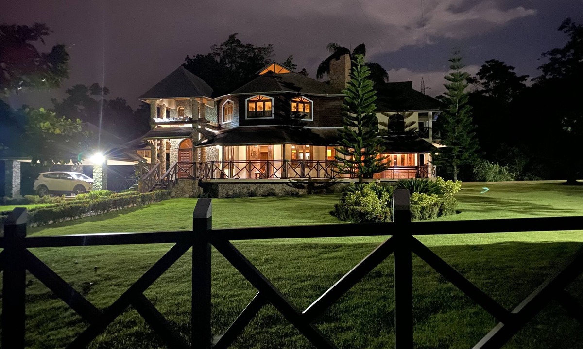 Jarabacoa House | Mountain paradise