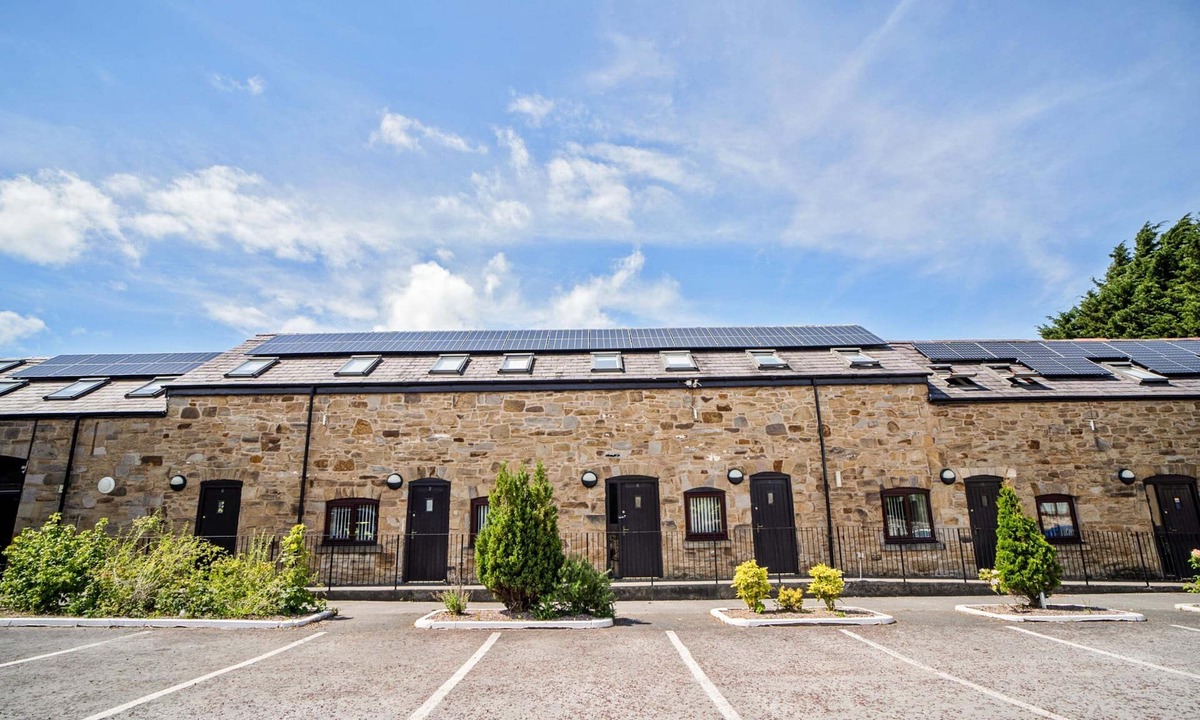 Flint Hotel | Mountain Park Hotel
