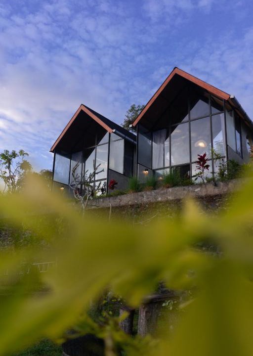 Kintamani Hotel | Mountain Peak Kintamani