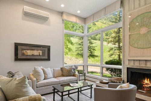 Aspen House | Mountain Queen 01