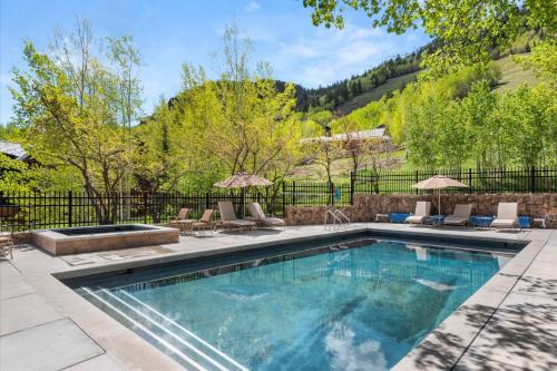 Aspen House | Mountain Queen 05
