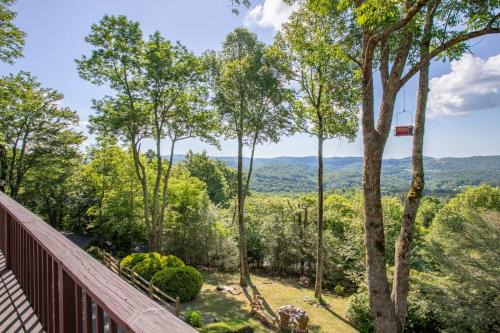 Blowing Rock House | Mountain Remedy