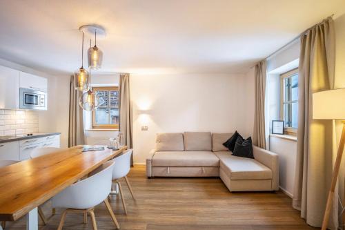 Casere Apartment | Mountain Residence Kasern Nr 1