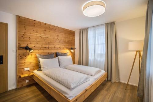 Casere Apartment | Mountain Residence Kasern Nr 2