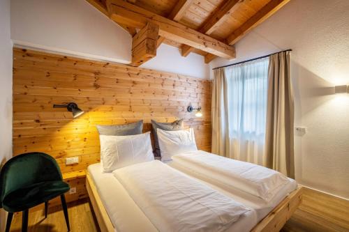 Casere Apartment | Mountain Residence Kasern Nr 3