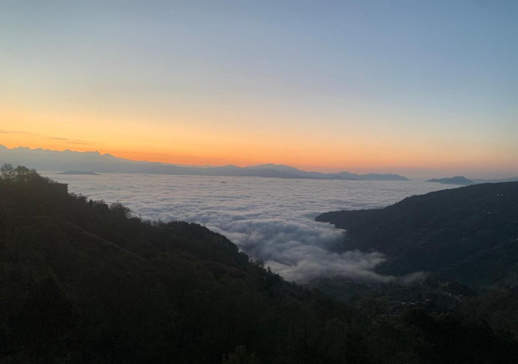 Nagarkot Resort | Mountain Resort
