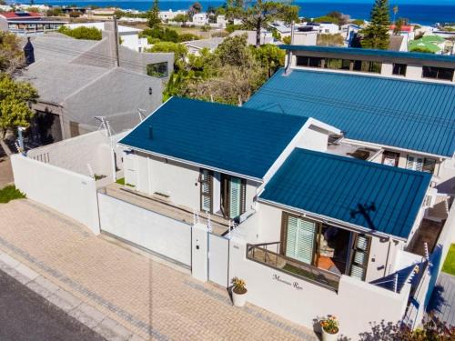 Voelklip Apartment | Mountain Rest Hermanus