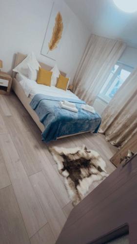 Vulcan Apartment | Mountain Retreat