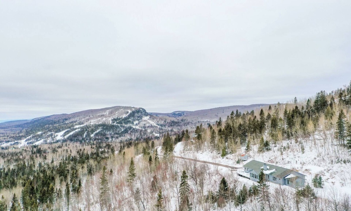 Lutsen House | Mountain Top at Lutsen Mountains - Lutsen, MN - Cascade Vacation Rentals