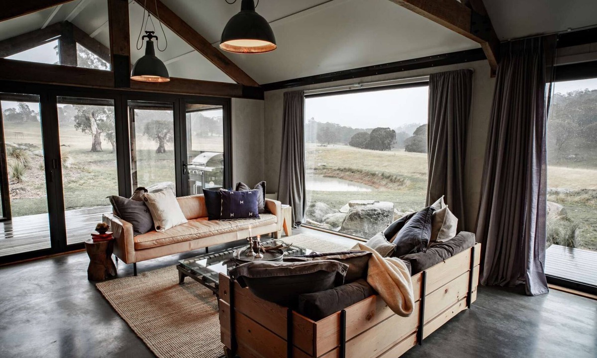 Crackenback Cabin | + MOUNTAIN TRANQUILITY + Fireplace + PETS WELCOME