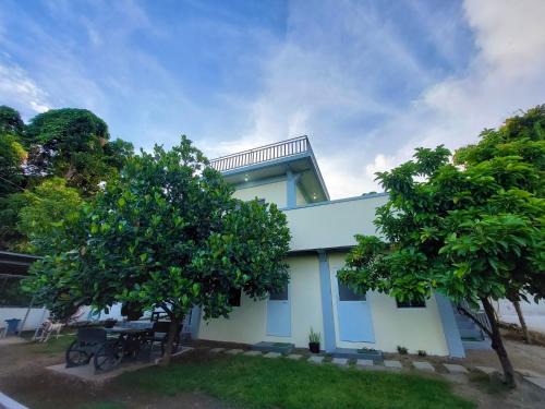 Mabini Cabin | Mountain View Anilao