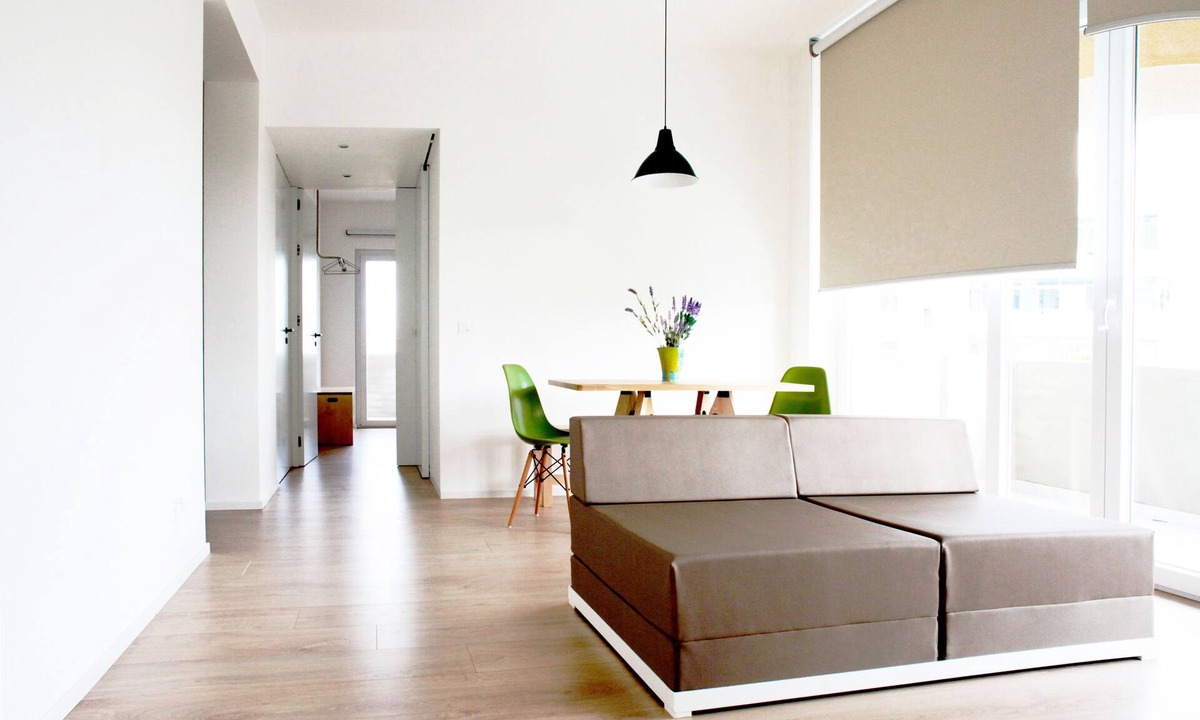 Casa Santa Apartment | Mountain View Apartment with Garden and Private Parking.