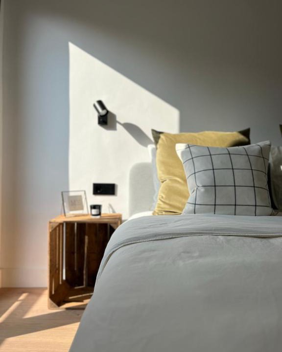 Figaredo Apartment | Mountain View Apartment