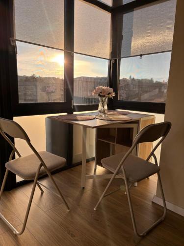 Campulung Apartment | MOuntain View Apartment