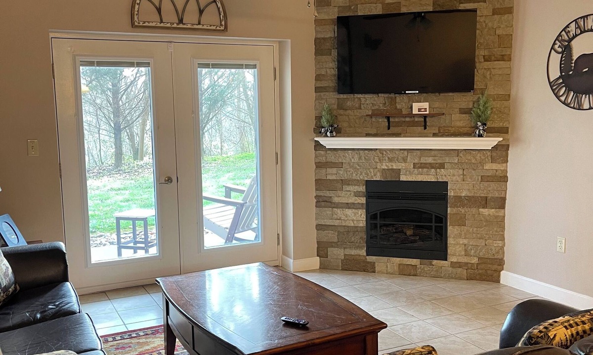 Pigeon Forge Condo | Mountain View Condo 5103 is waiting for you in Pigeon Forge, TN.