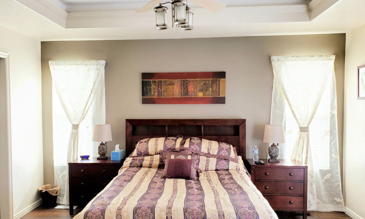 Layton Condo | Mountain View Gem