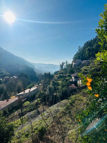 Geres House | Mountain View Guest House,Geres