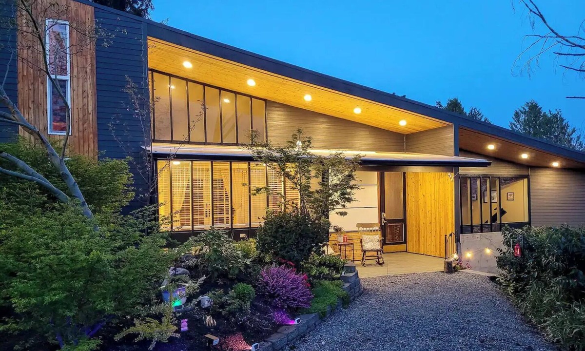 Bryn Mawr-Skyway House | Mountain View Hideaway