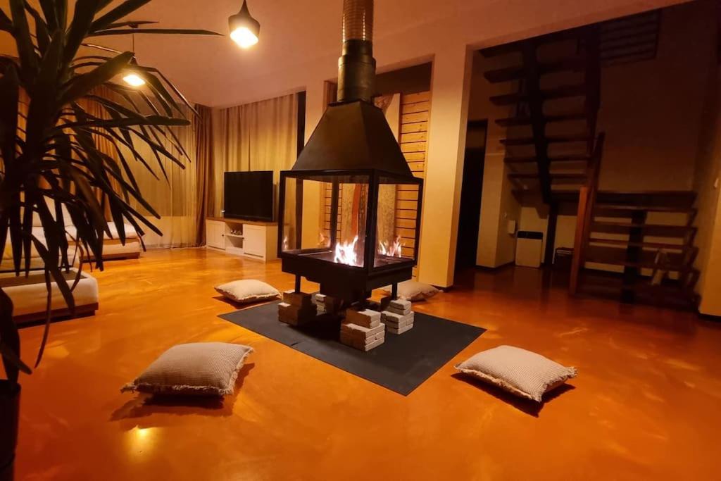 Bran Villa | Mountain view Home Bran