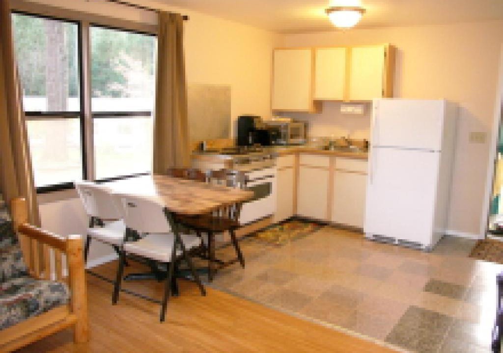 Packwood Cabin | Mountain View Lodge