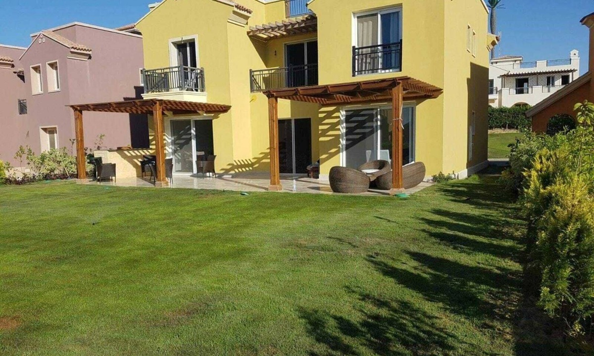 Zawiyat 'Abd al Mun'im House | Mountain View North Coast Egypt. Rass El Hekma. Villa Egypt. The Sahel.