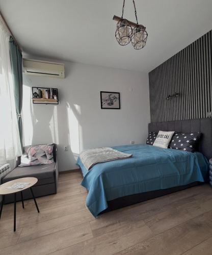 Samokov Apartment | Mountain View Studio Borovets Hills A60