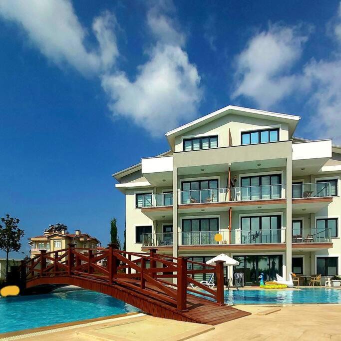 Belek Apartment | Mountain View - Stunning 2 bedroom apartment