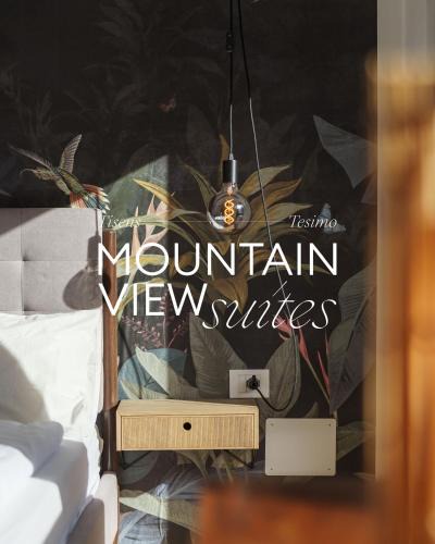 Tesimo Apartment | Mountain View Suites