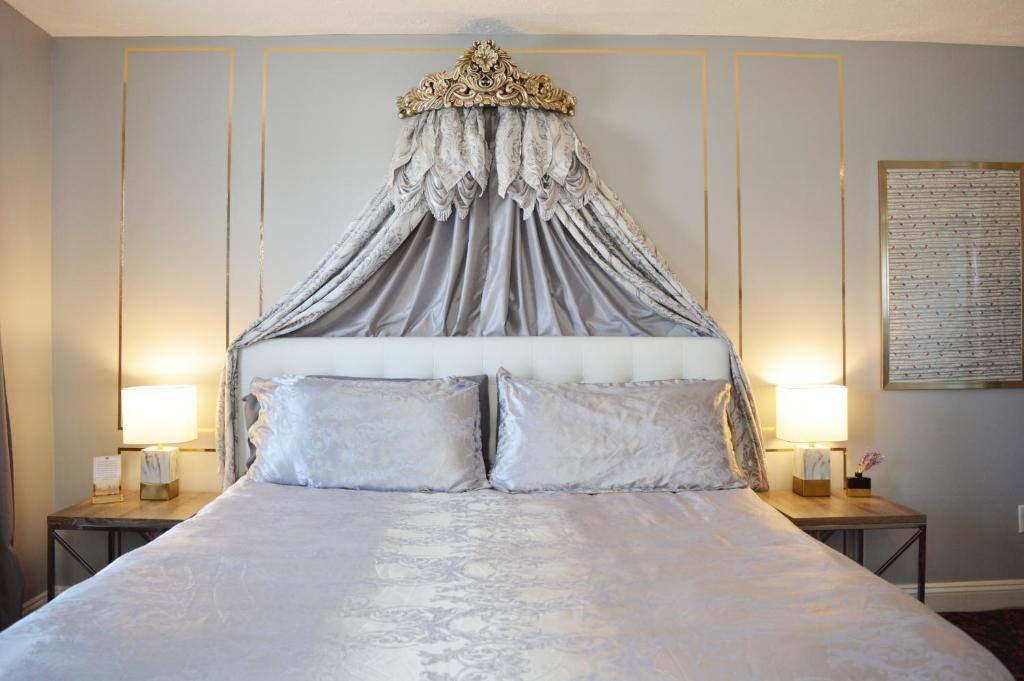 Jim Thorpe Hotel | Mountain View Suites