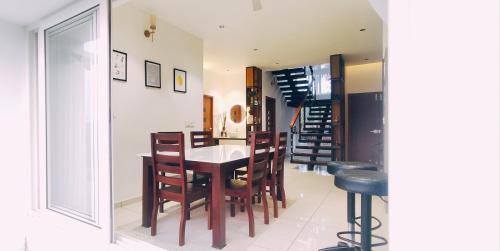 Kedavur House | Mountain View Villa