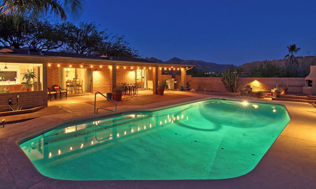 Quail Canyon House | Mountain Views/Pool/Hiking