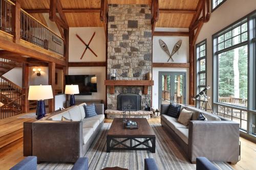 Mountain Village House | Mountain Village Marvel w/Hot Tub & Home Gym!