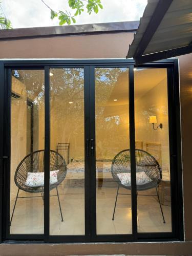 Si Racha House | Mountain Wellness Retreat