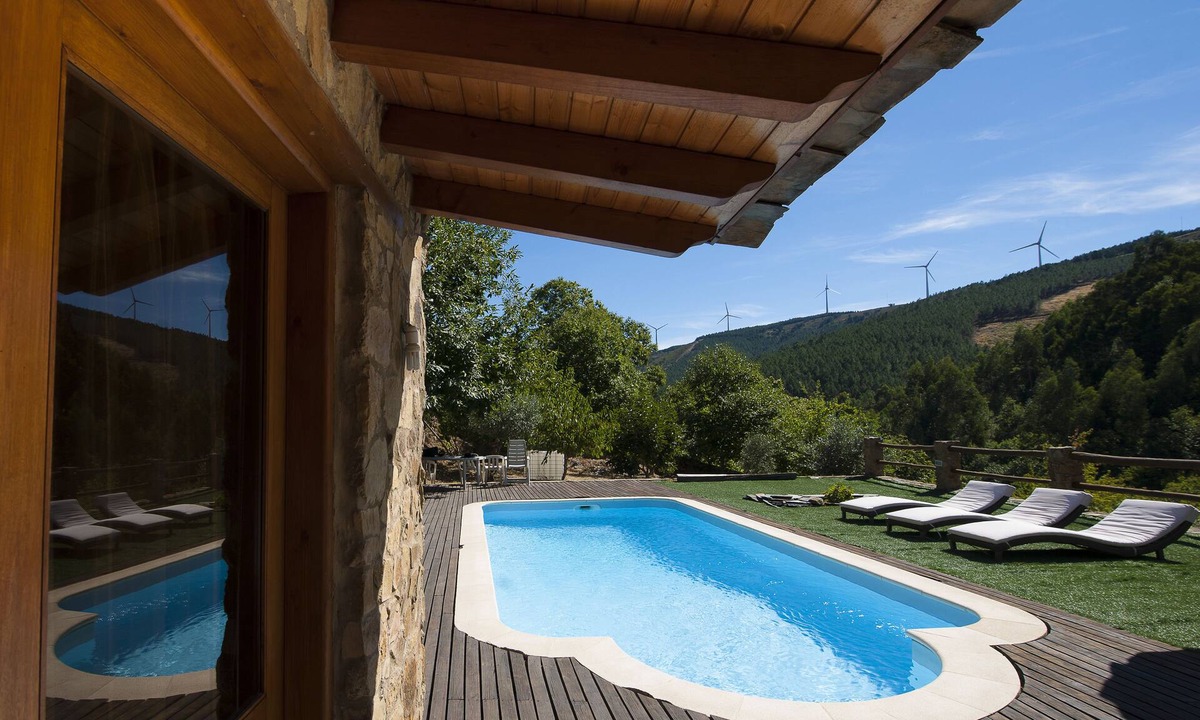 Gondramaz House | Mountain Whisper