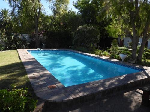 Graaff-Reinet Apartment | Mountain Zebra Cottage
