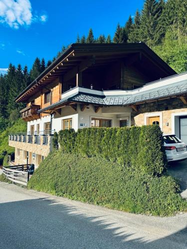 Grossarl Apartment | Mountainfloor