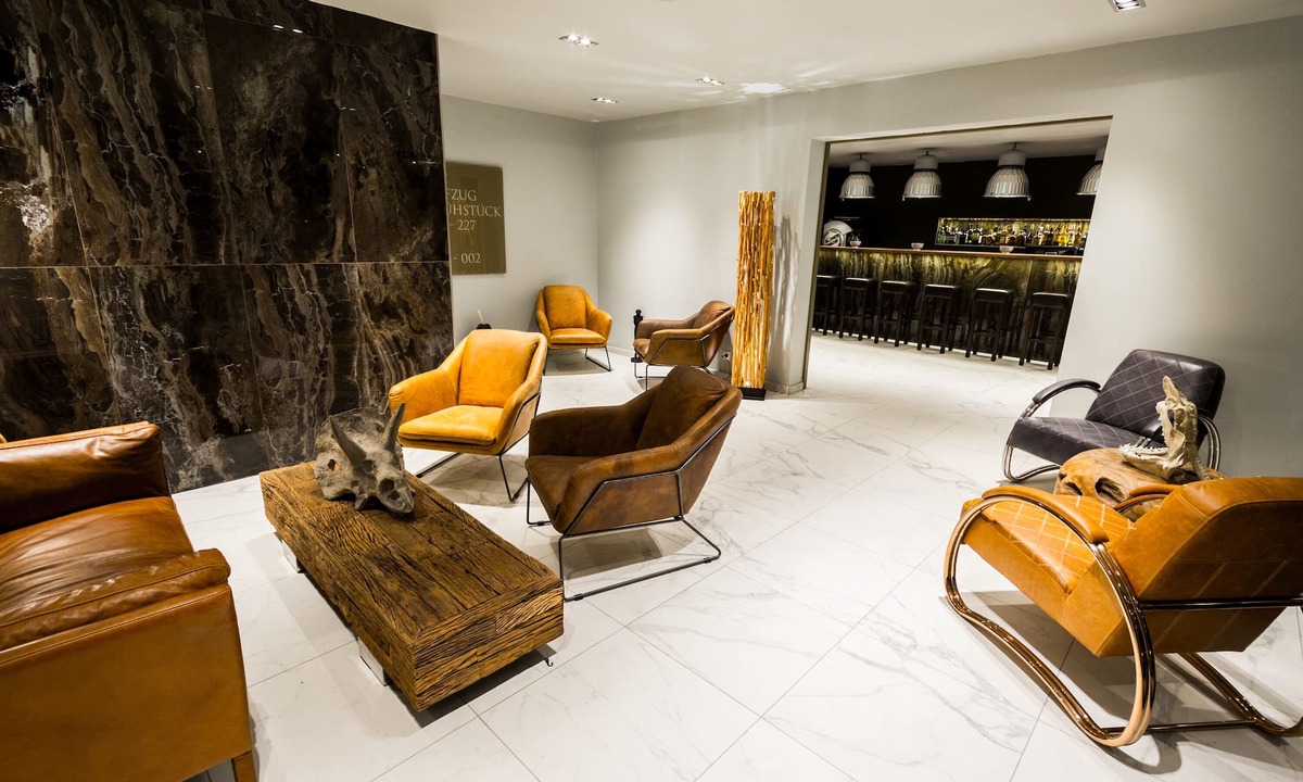 Bad Wilhelmshoehe Hotel | Mountainpark Kassel