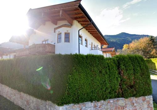 Moosen Bed & Breakfast | MountainRelaxKtzh