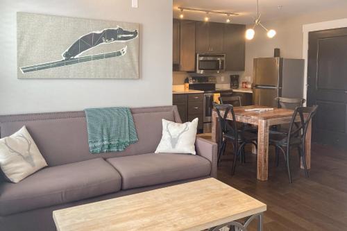 Mount Crested Butte Apartment | Mountainside Living