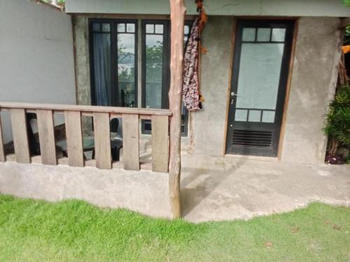 El Nido Cabin | MountainSide Lodge