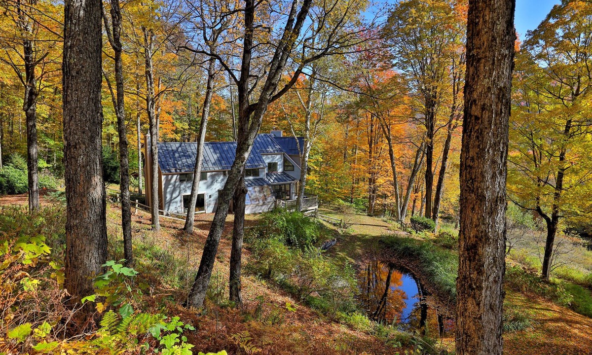 Killington House | Mountainview Escape 4 Bedroom Home
