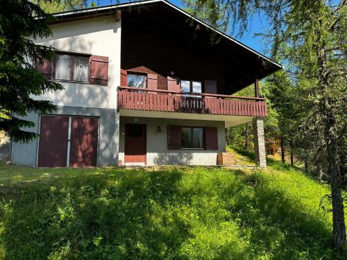 Flattnitz House | Mountainview Flattnitz