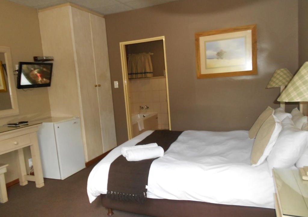 Harrismith Hotel | Mountainview Inn